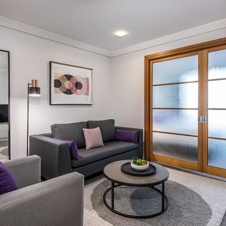 Avani Metropolis Auckland Residences Екстер'єр фото