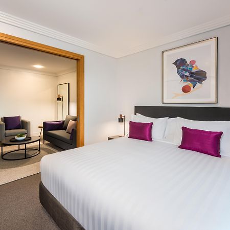 Avani Metropolis Auckland Residences Екстер'єр фото