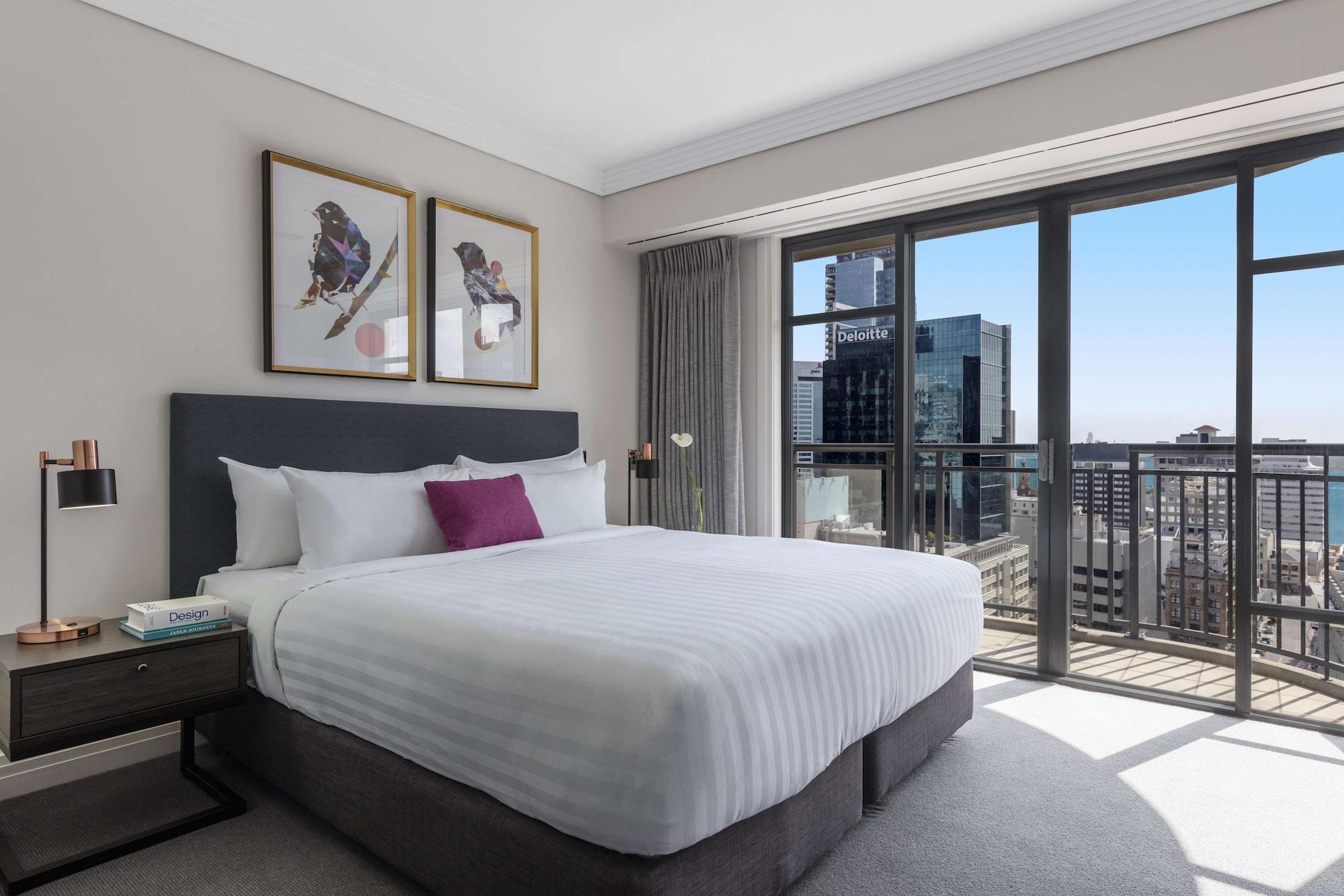 Avani Metropolis Auckland Residences Екстер'єр фото