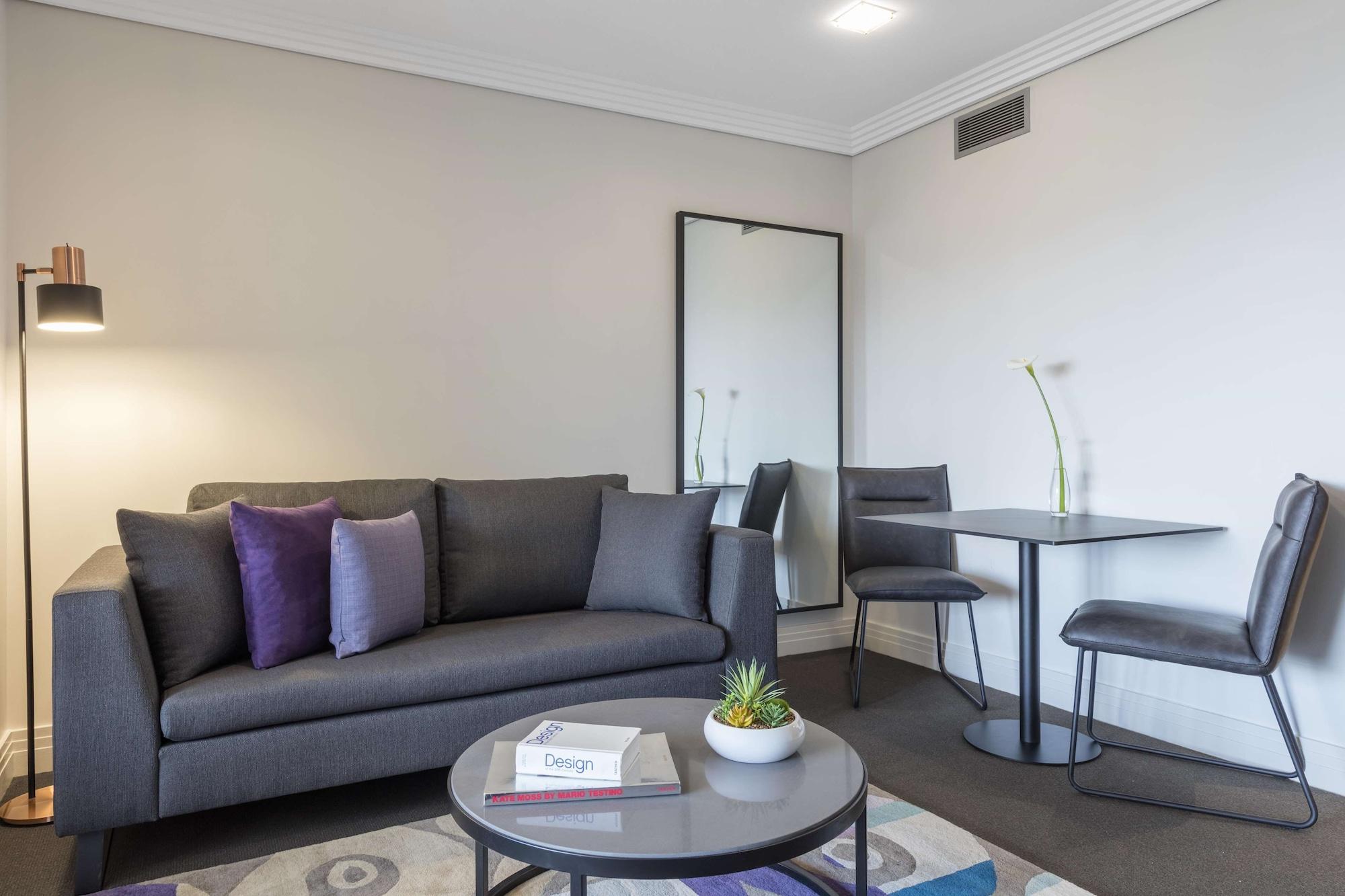 Avani Metropolis Auckland Residences Екстер'єр фото