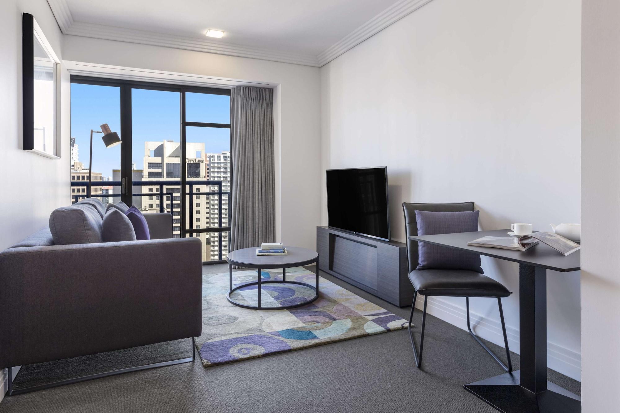 Avani Metropolis Auckland Residences Екстер'єр фото