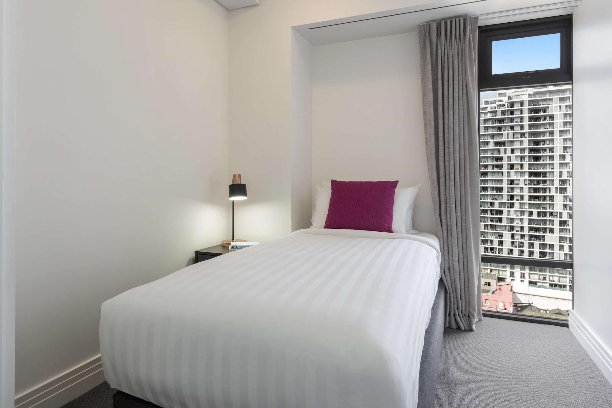 Avani Metropolis Auckland Residences Екстер'єр фото