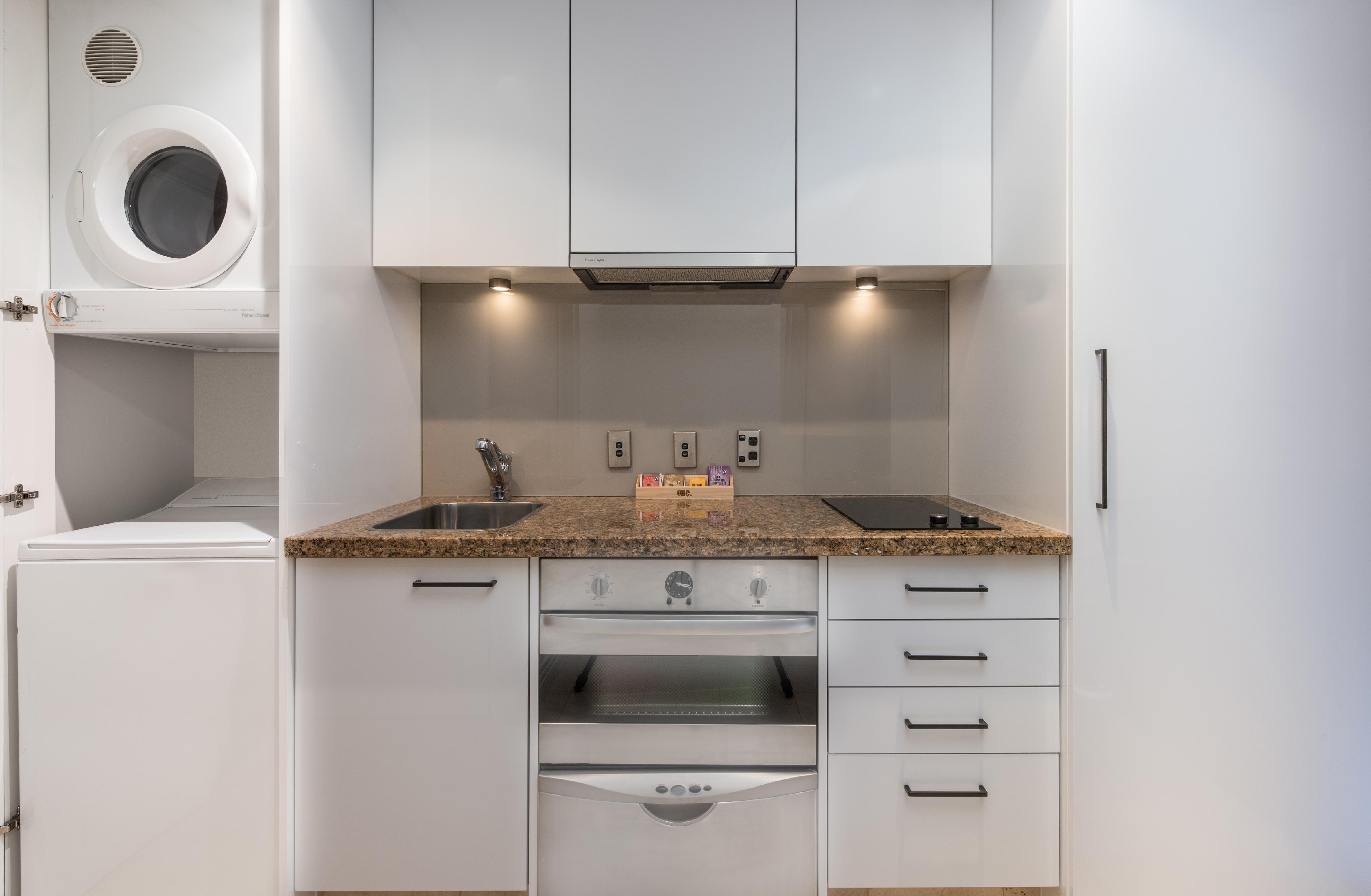 Avani Metropolis Auckland Residences Екстер'єр фото