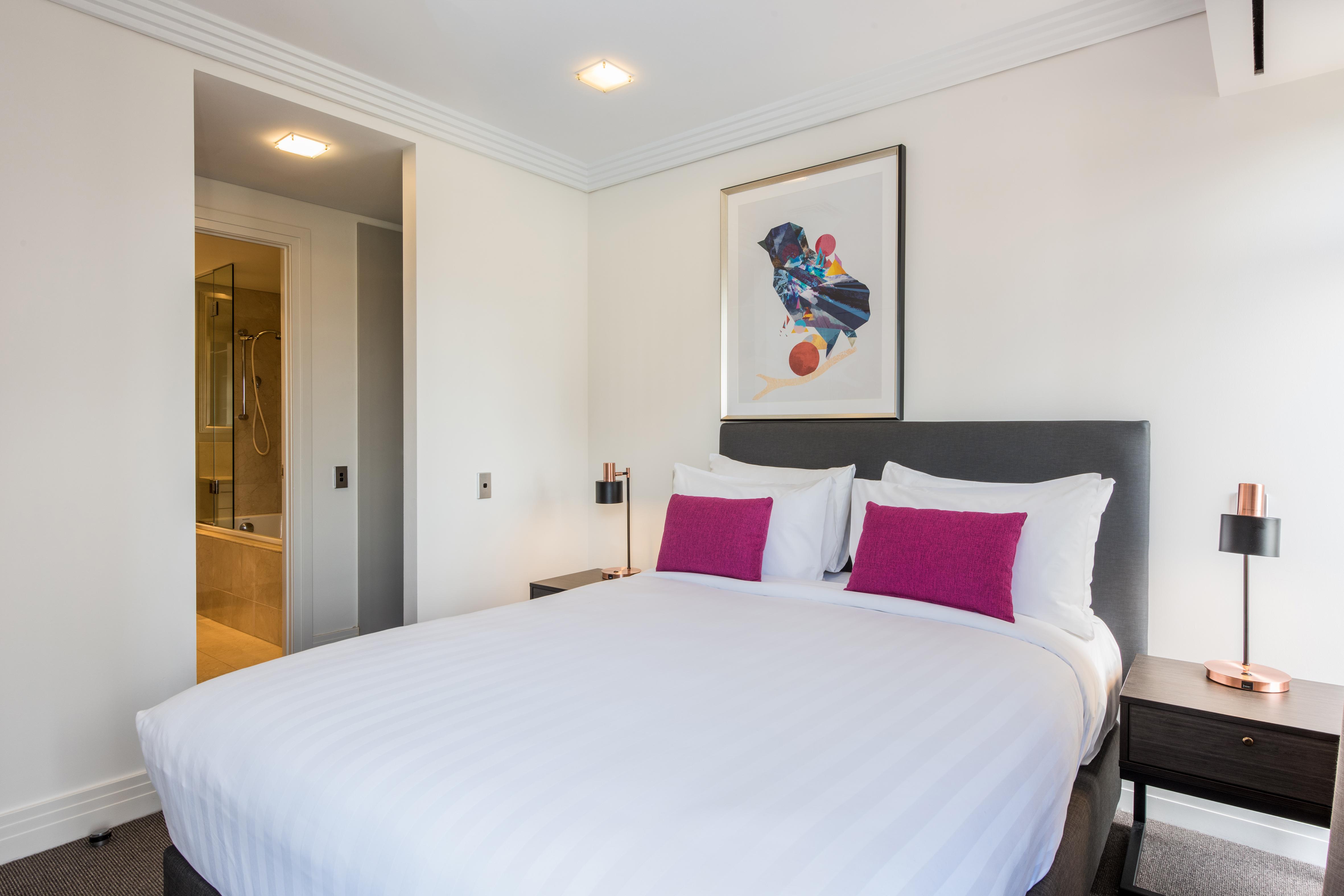 Avani Metropolis Auckland Residences Екстер'єр фото