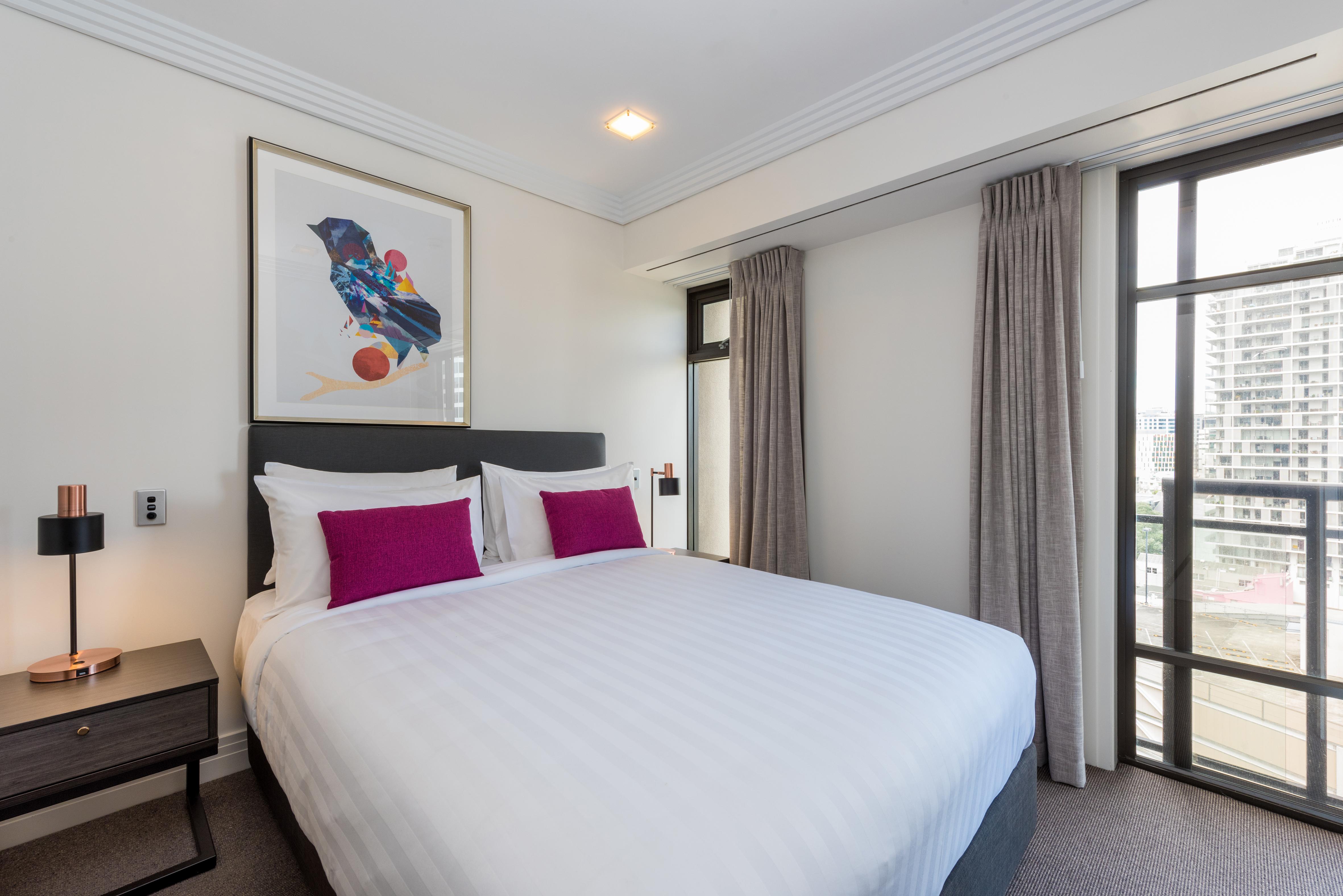 Avani Metropolis Auckland Residences Екстер'єр фото