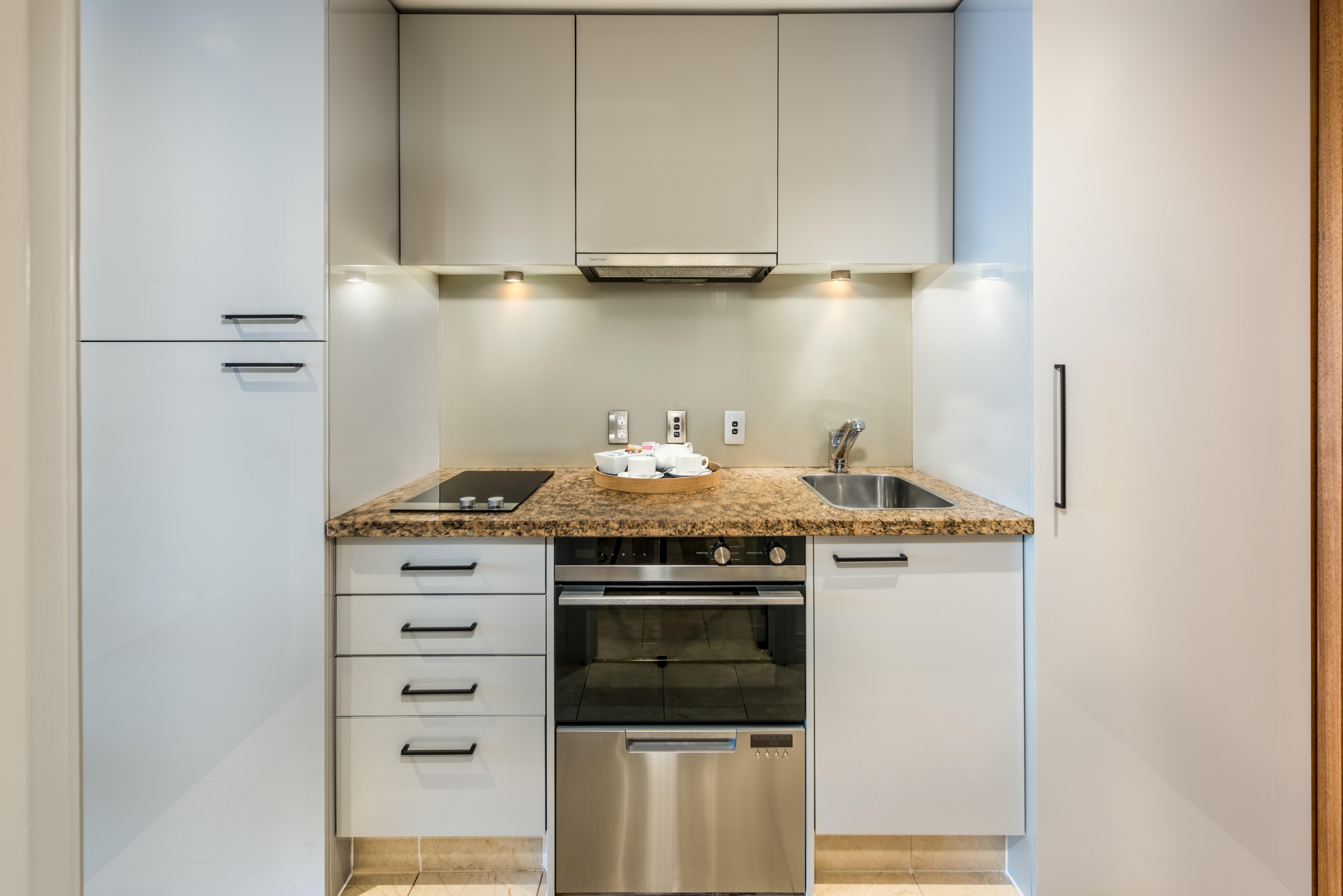 Avani Metropolis Auckland Residences Екстер'єр фото