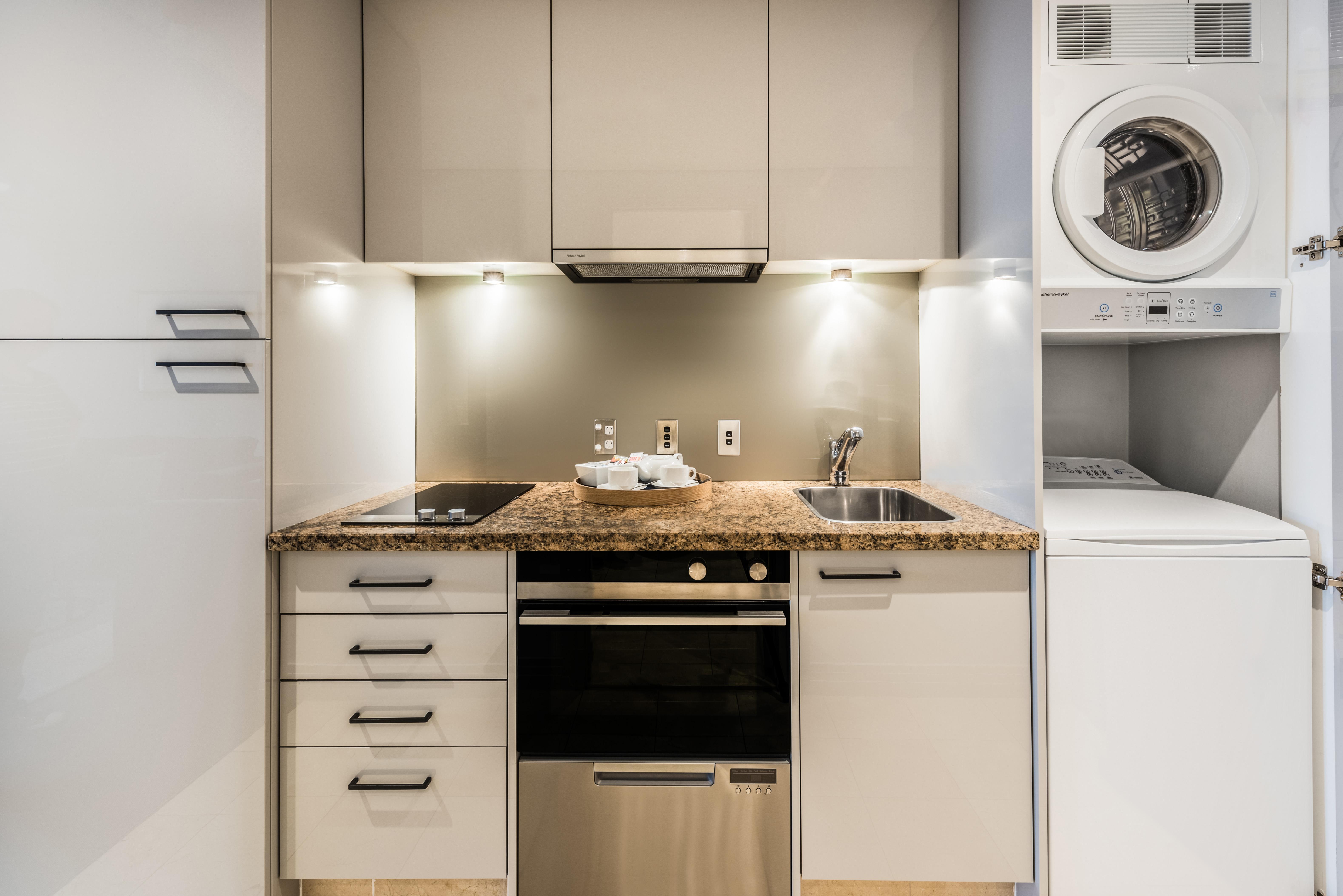 Avani Metropolis Auckland Residences Екстер'єр фото