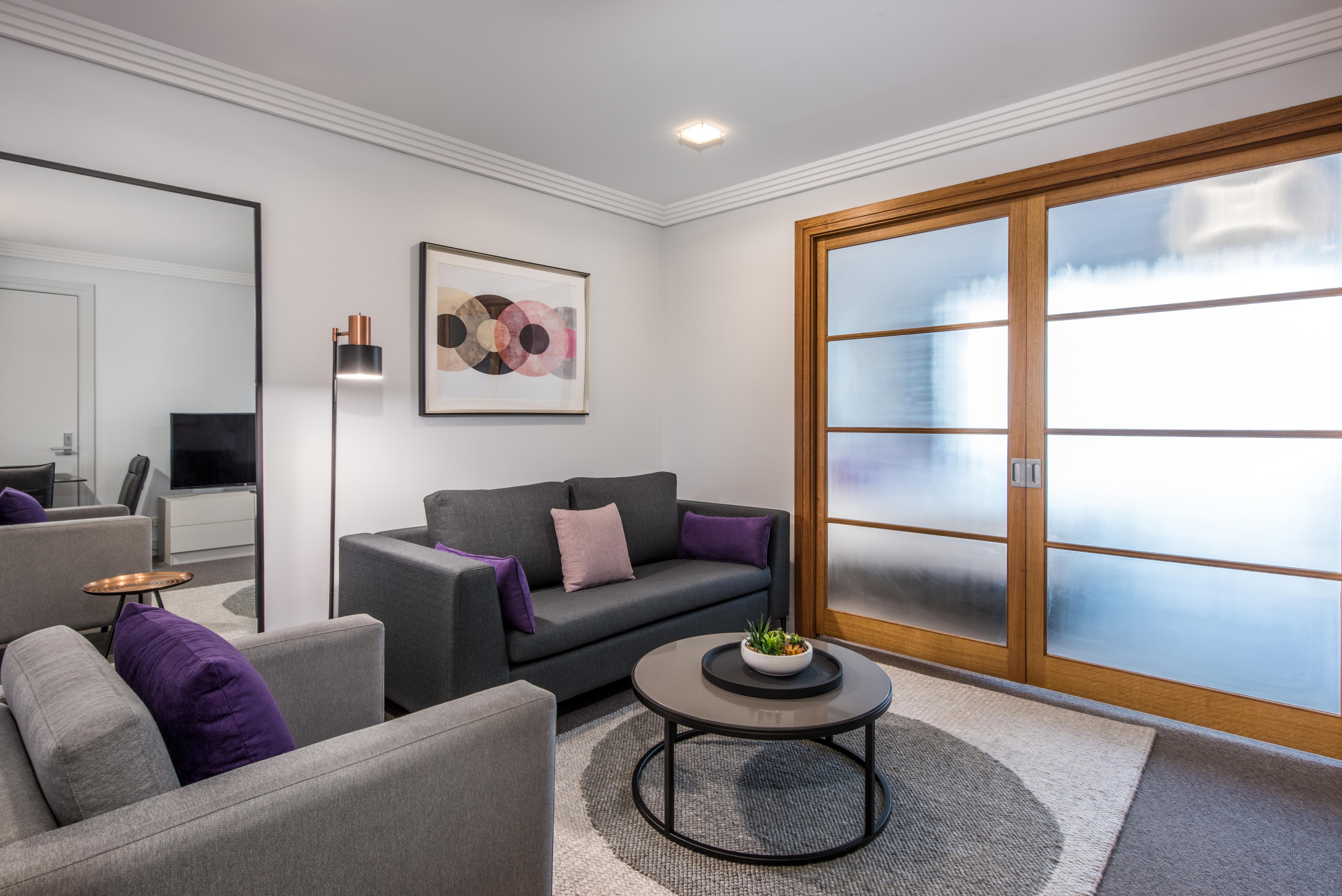 Avani Metropolis Auckland Residences Екстер'єр фото