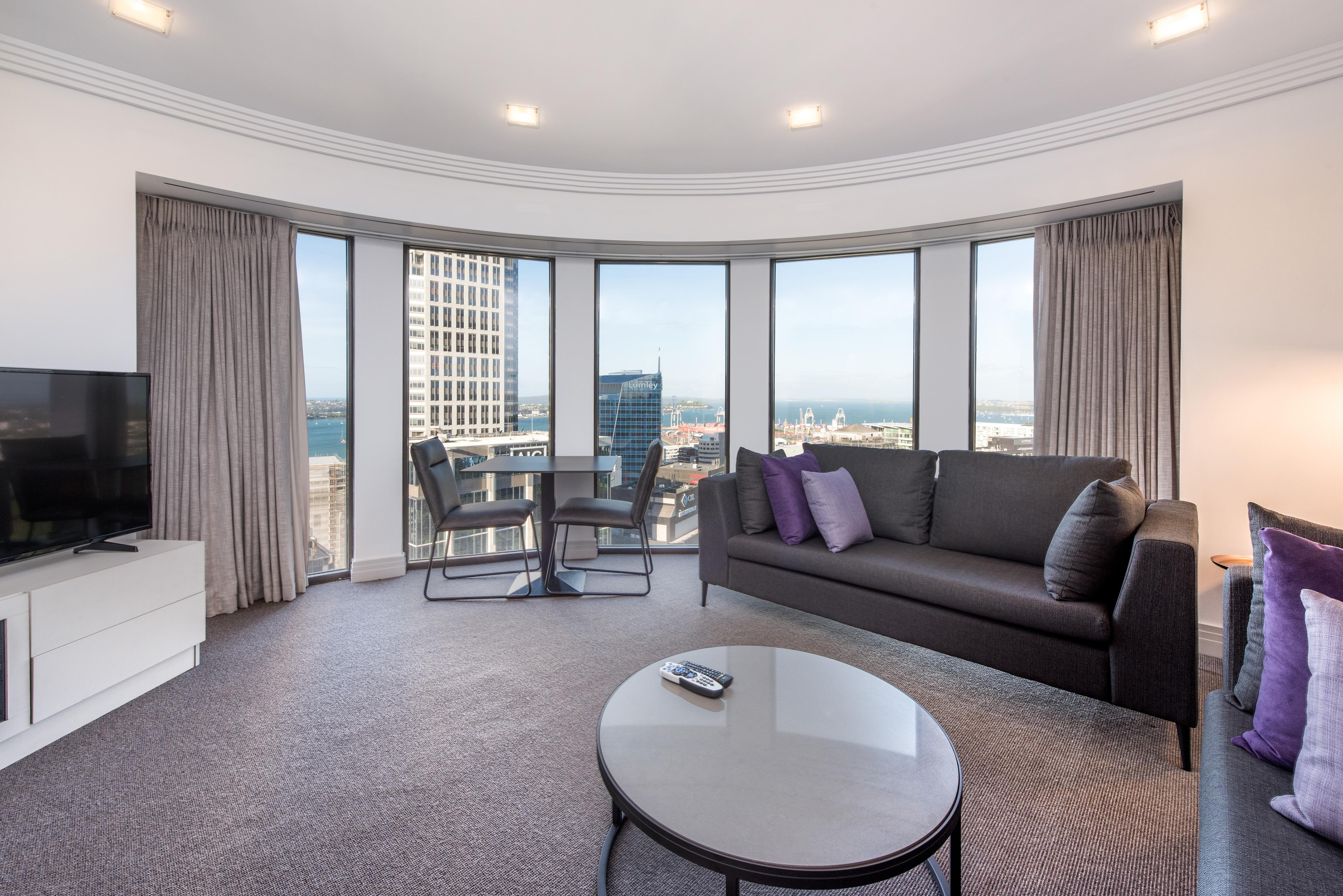 Avani Metropolis Auckland Residences Екстер'єр фото