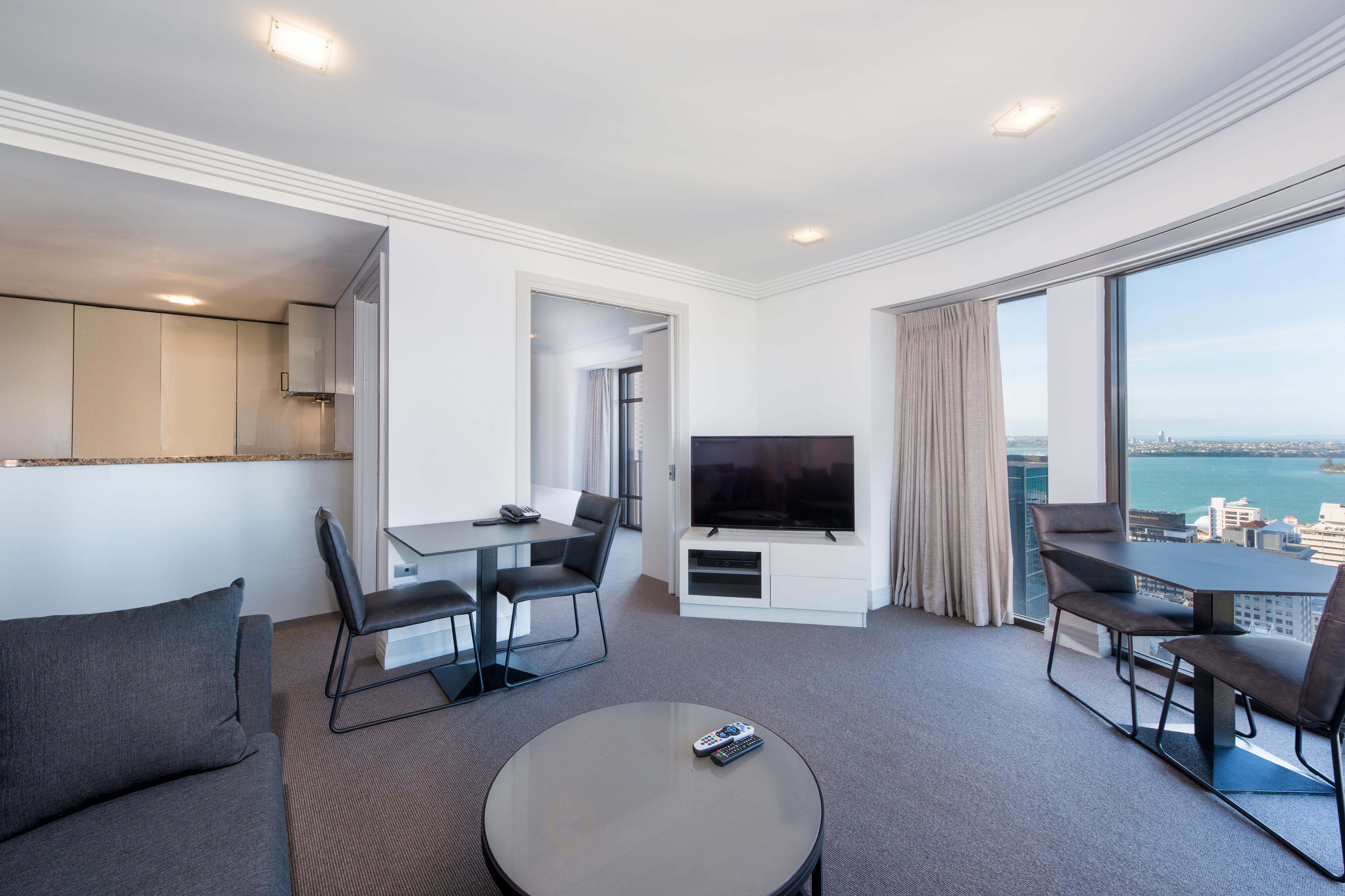 Avani Metropolis Auckland Residences Екстер'єр фото