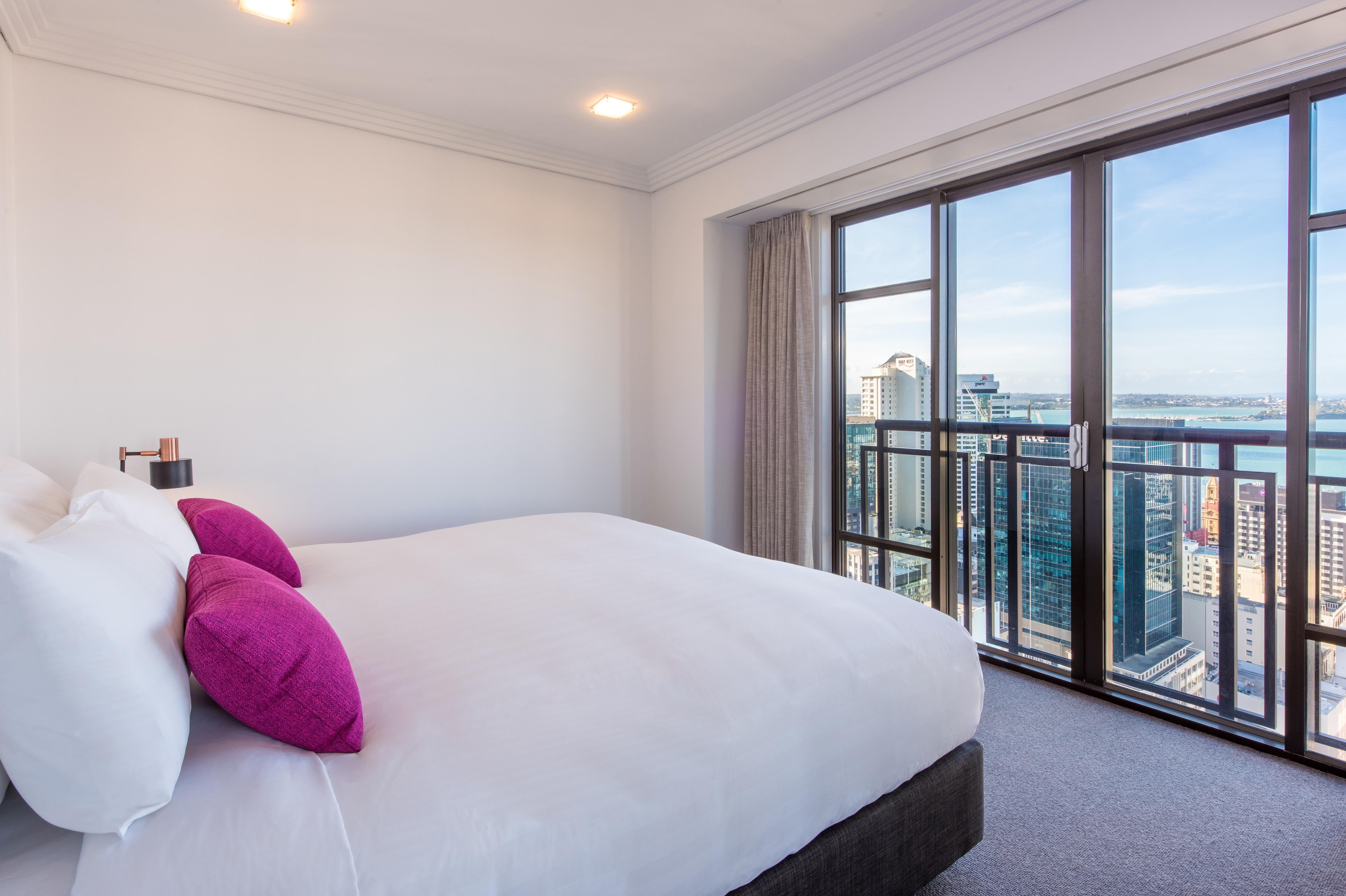 Avani Metropolis Auckland Residences Екстер'єр фото