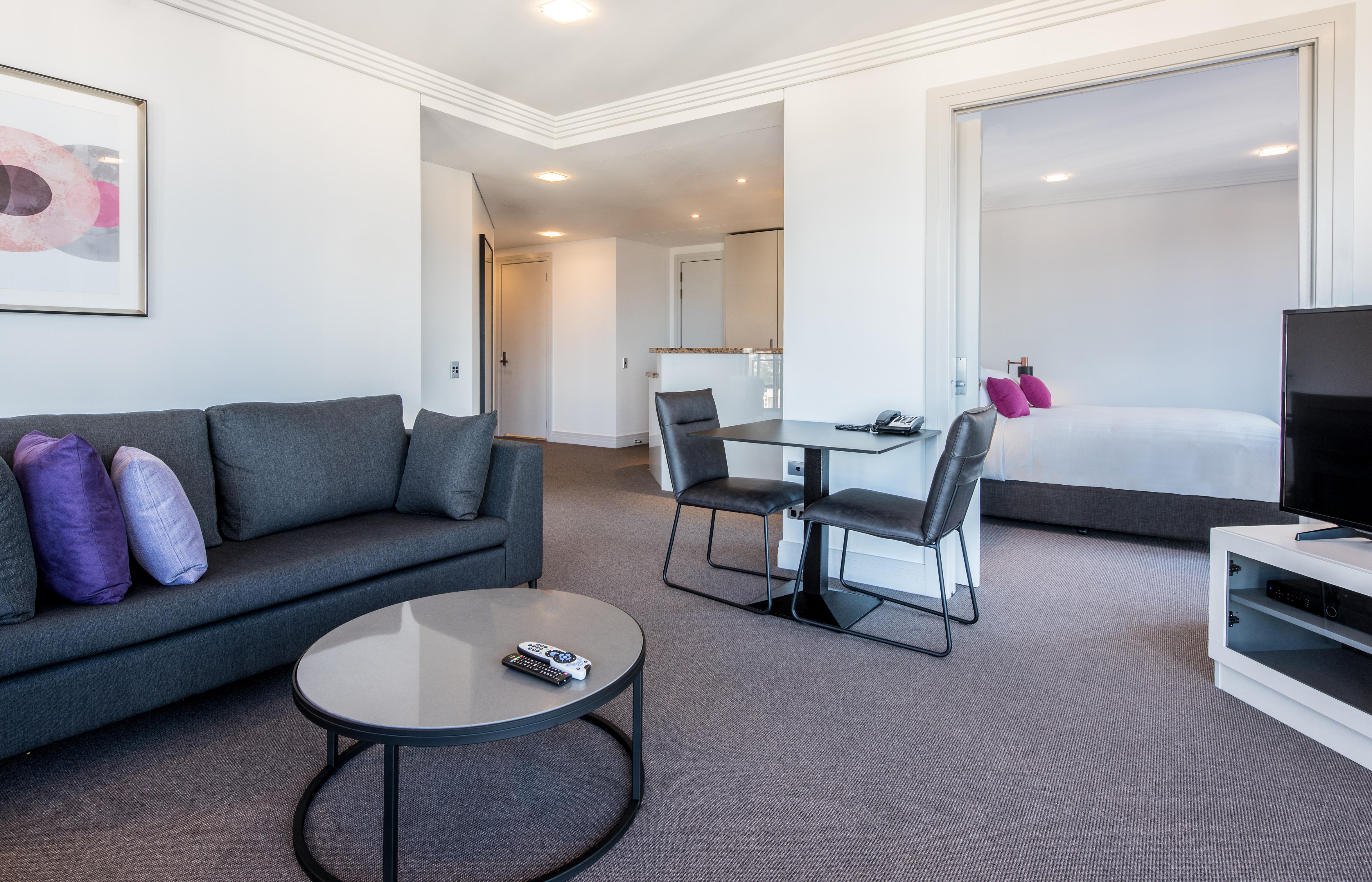 Avani Metropolis Auckland Residences Екстер'єр фото