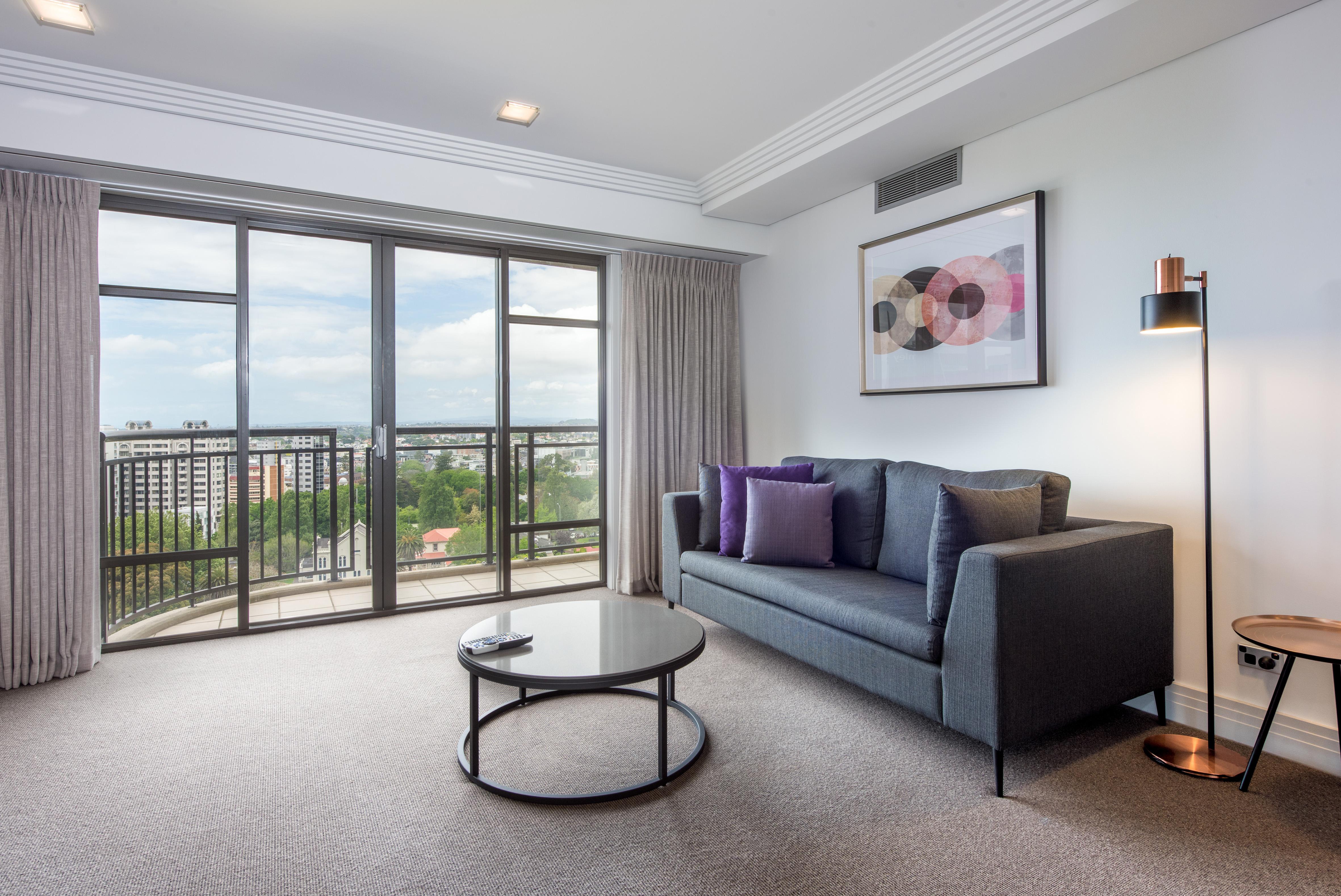 Avani Metropolis Auckland Residences Екстер'єр фото