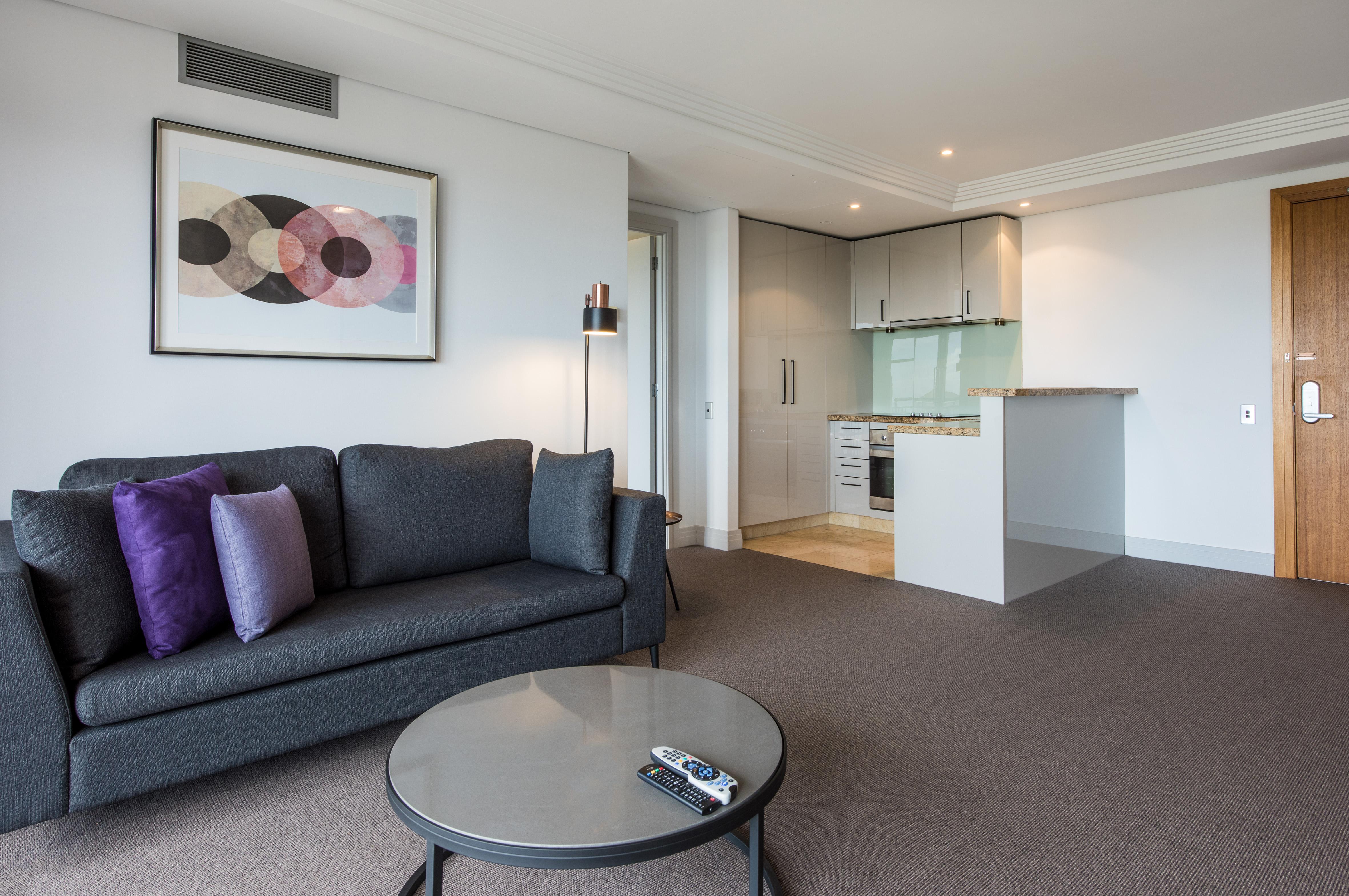 Avani Metropolis Auckland Residences Екстер'єр фото