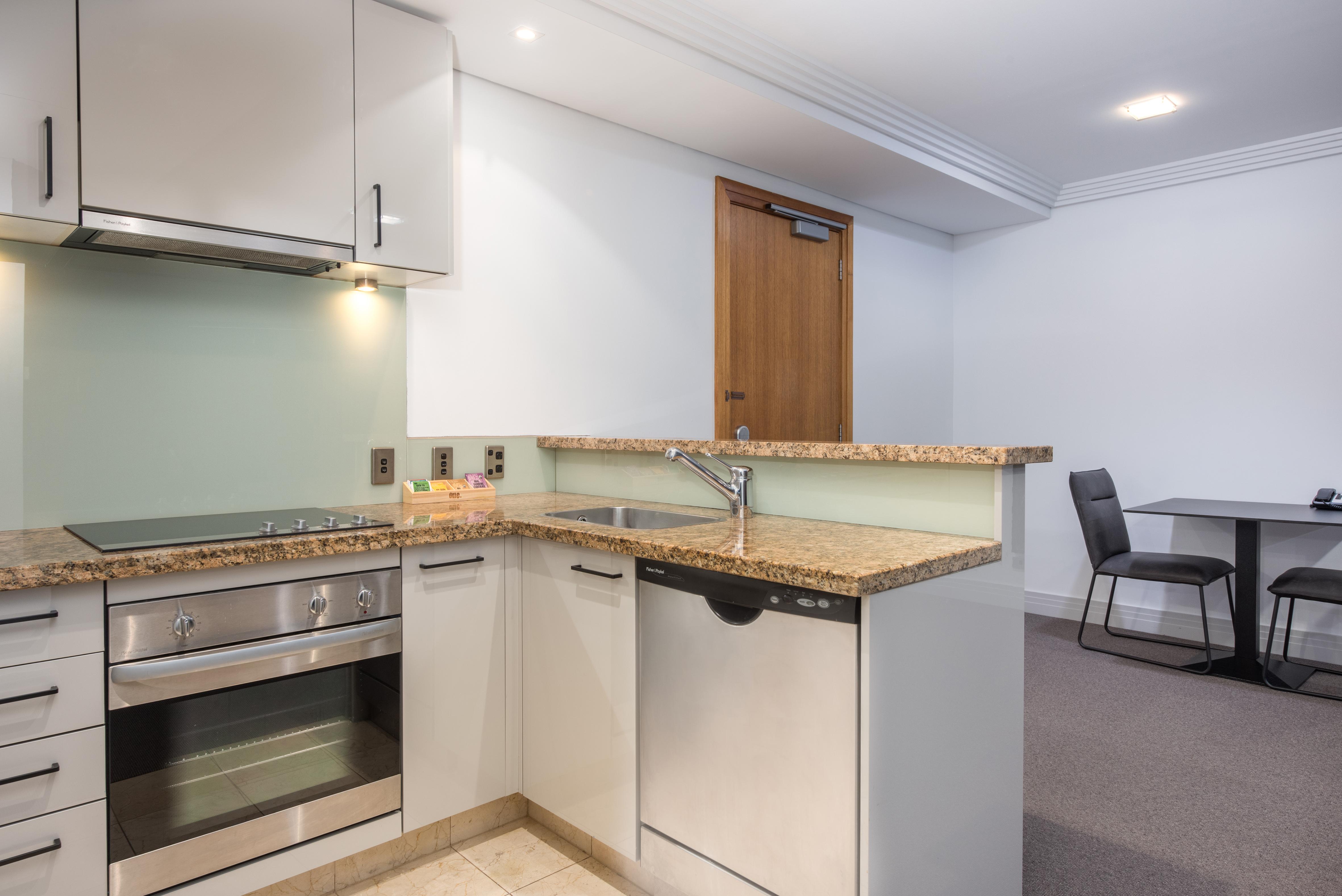 Avani Metropolis Auckland Residences Екстер'єр фото
