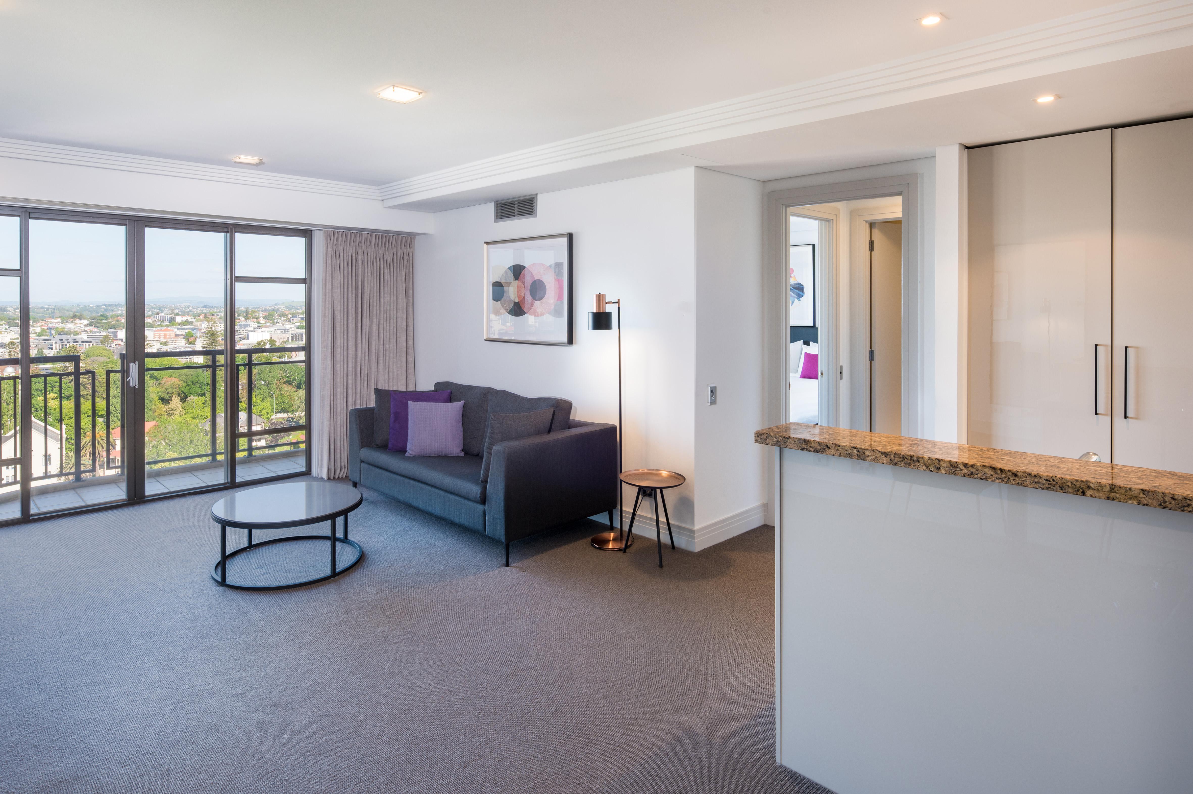 Avani Metropolis Auckland Residences Екстер'єр фото