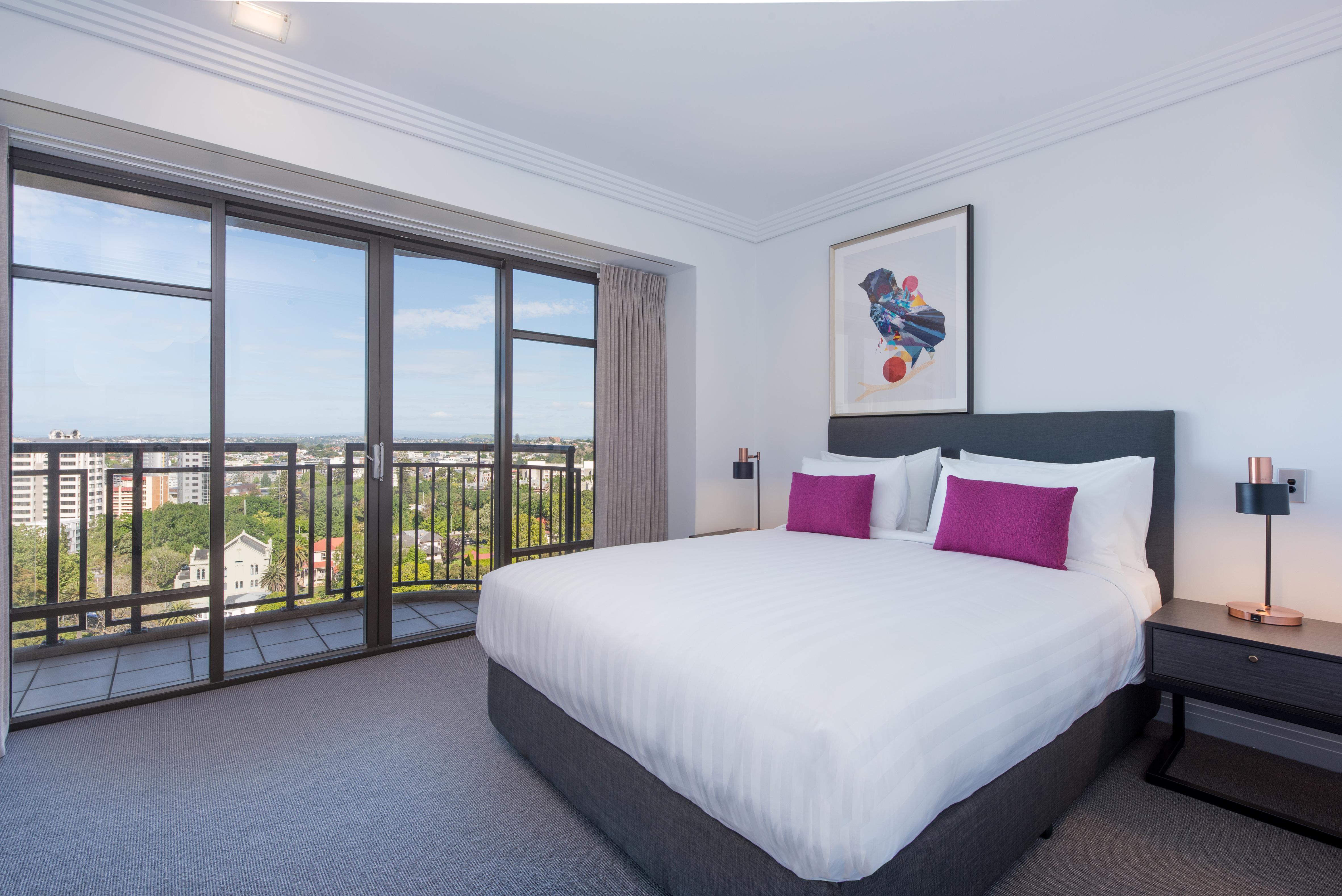 Avani Metropolis Auckland Residences Екстер'єр фото