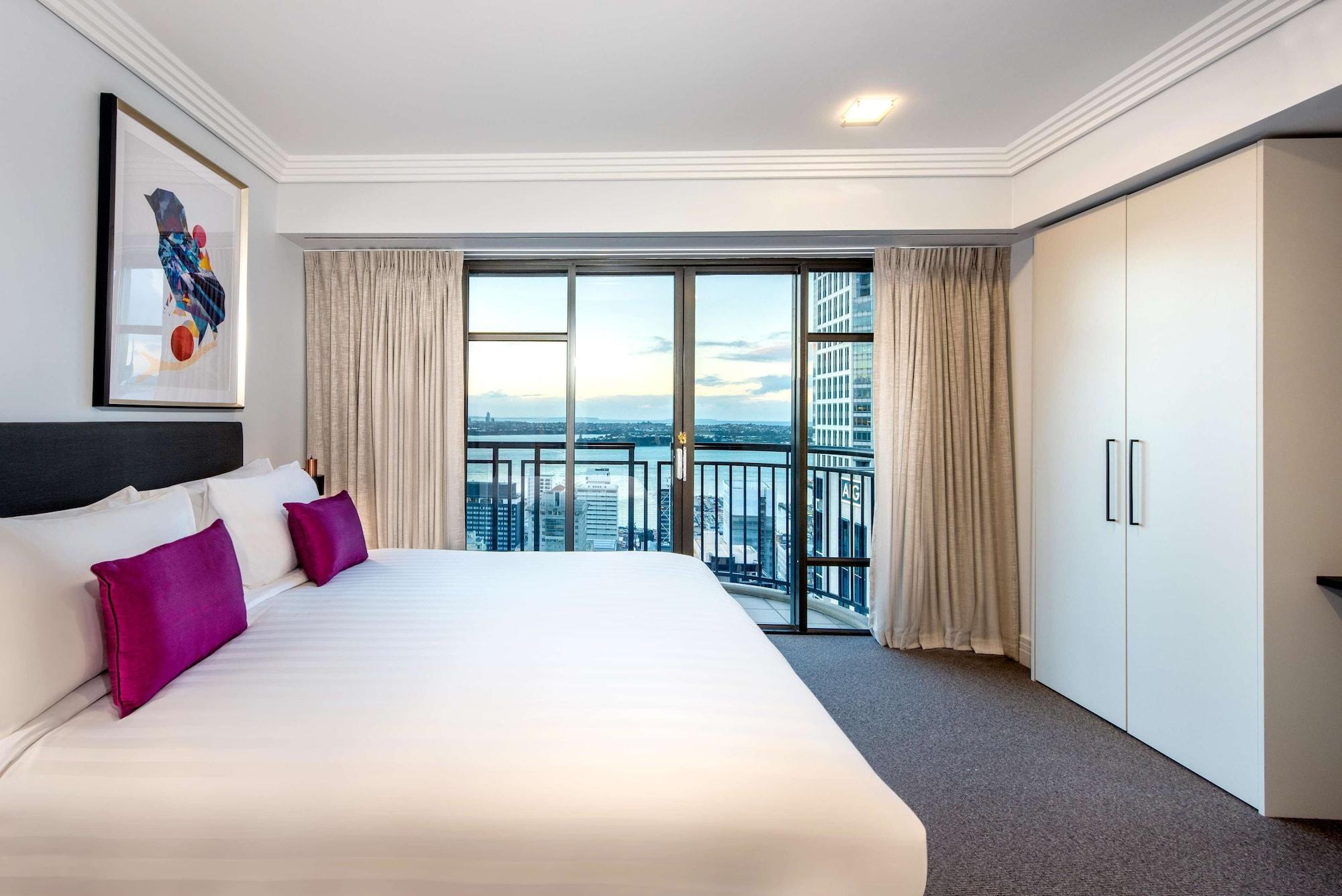 Avani Metropolis Auckland Residences Екстер'єр фото