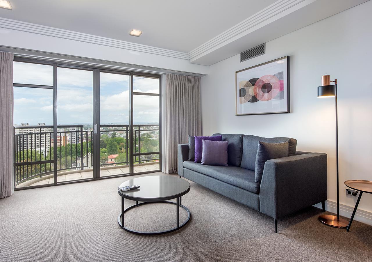 Avani Metropolis Auckland Residences Екстер'єр фото