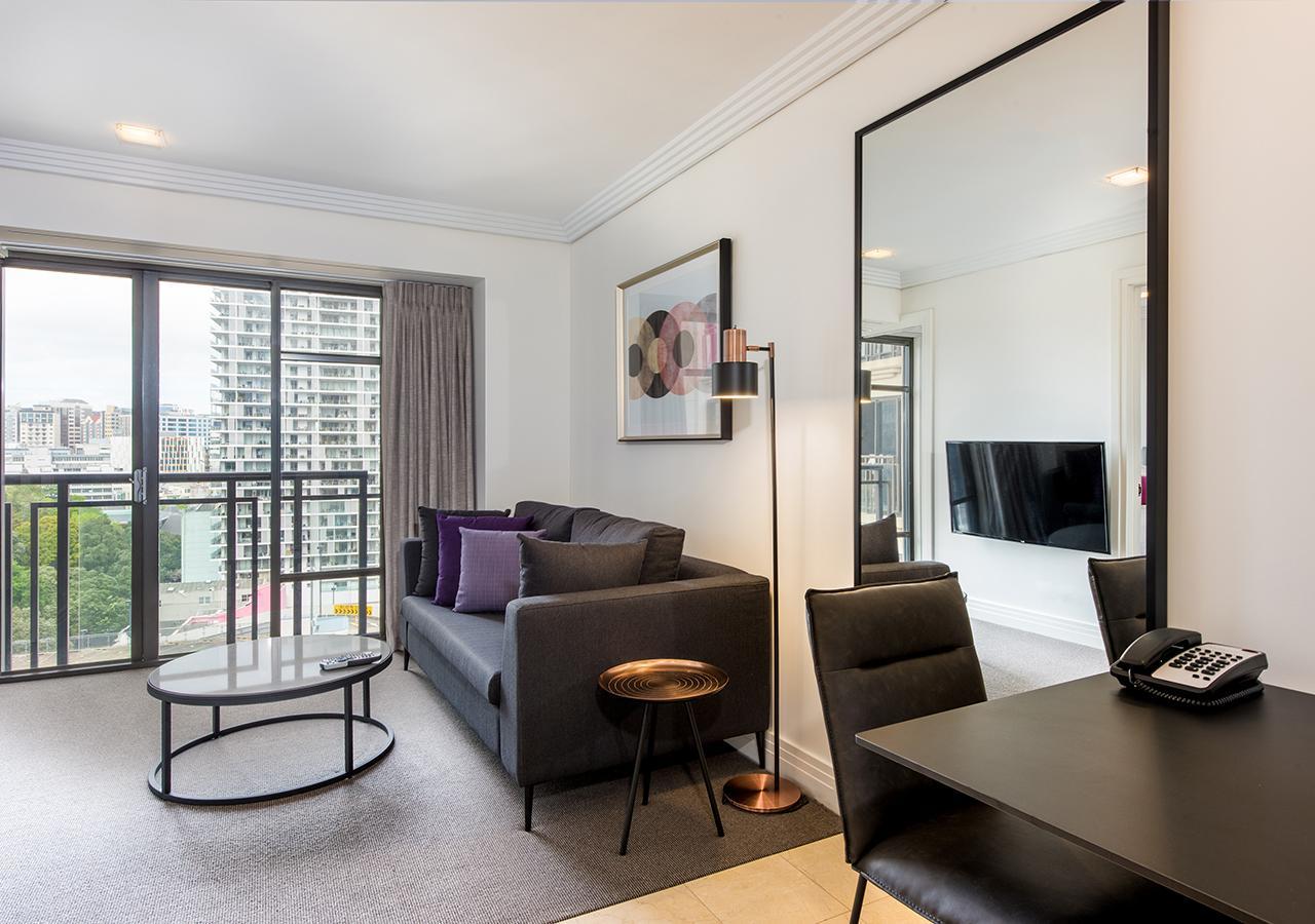 Avani Metropolis Auckland Residences Екстер'єр фото