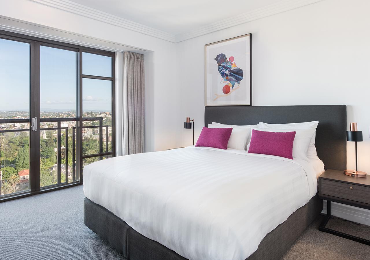 Avani Metropolis Auckland Residences Екстер'єр фото