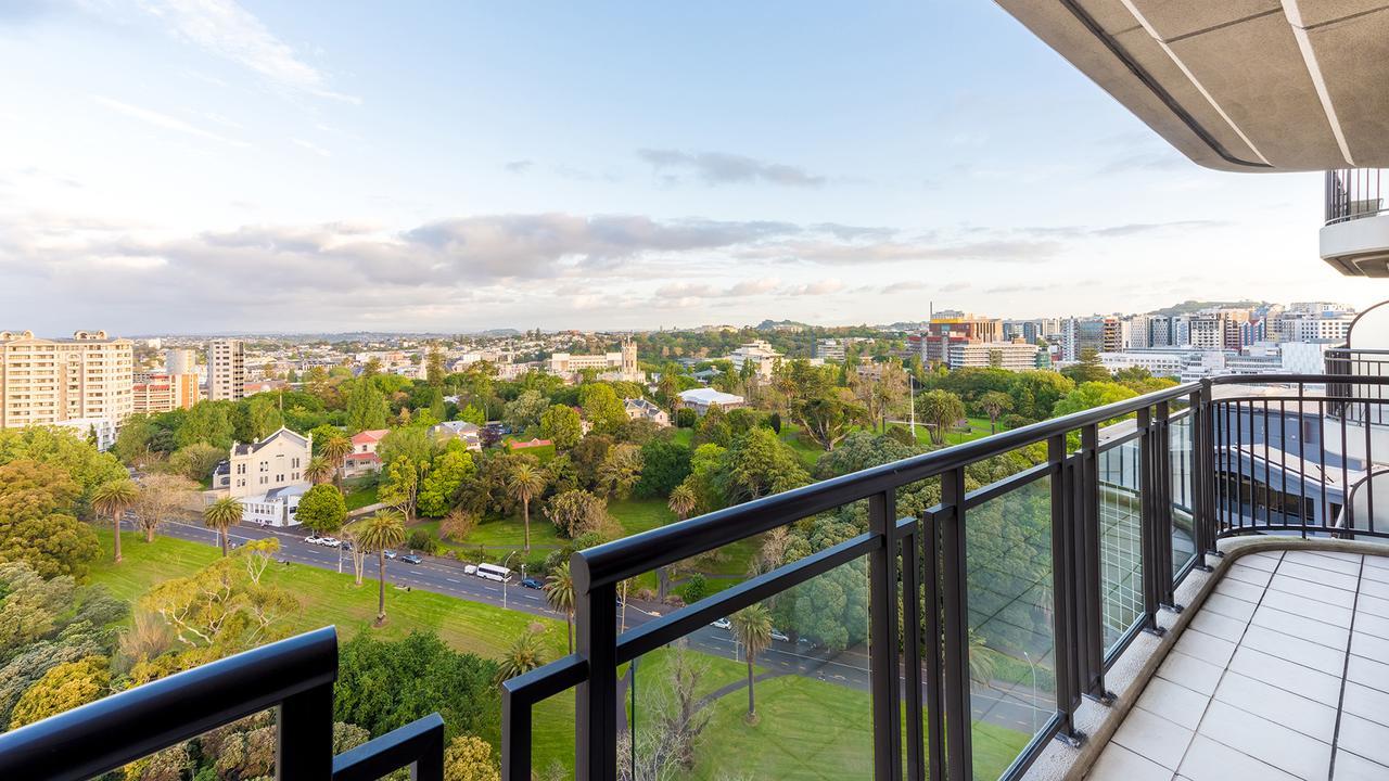 Avani Metropolis Auckland Residences Екстер'єр фото