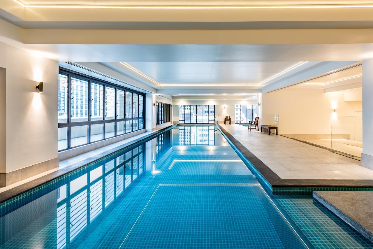 Avani Metropolis Auckland Residences Екстер'єр фото