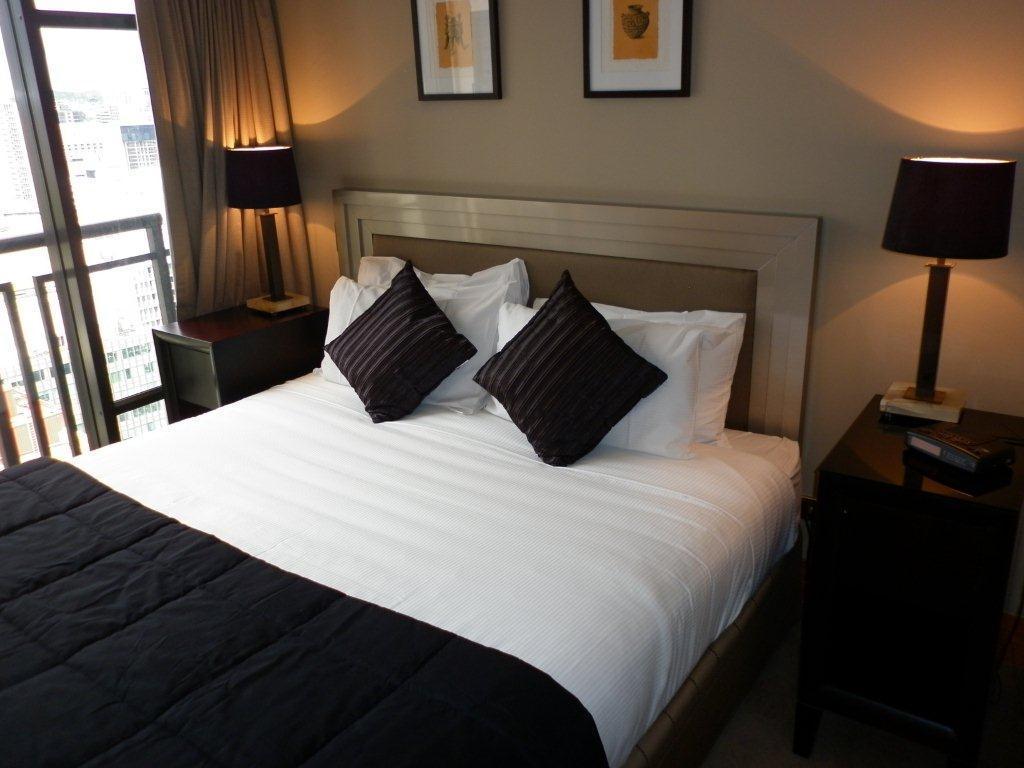 Avani Metropolis Auckland Residences Екстер'єр фото