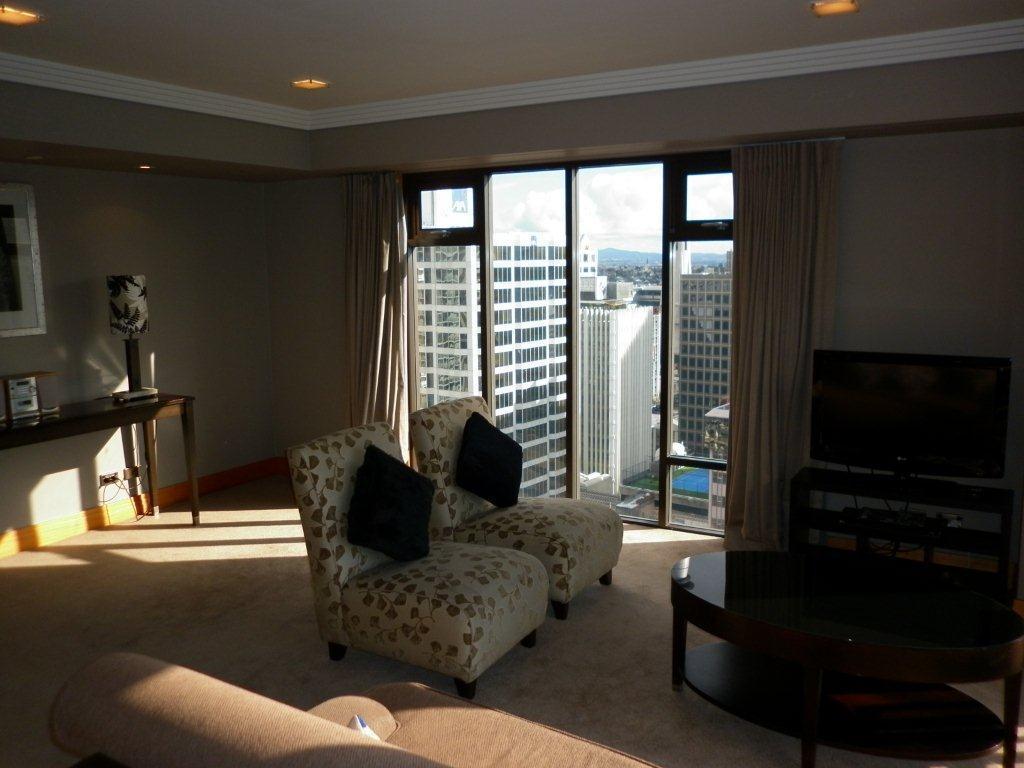 Avani Metropolis Auckland Residences Екстер'єр фото
