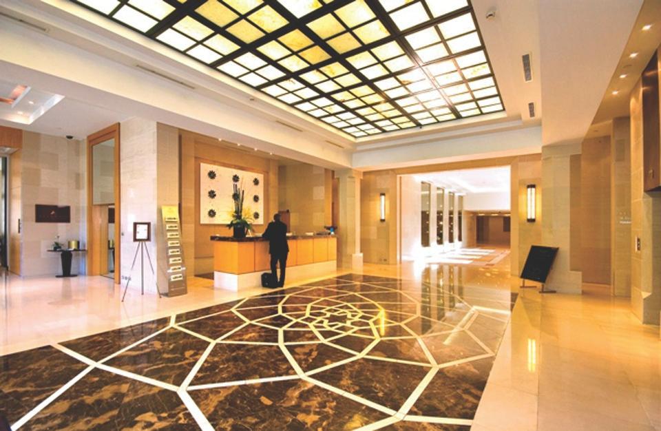 Avani Metropolis Auckland Residences Екстер'єр фото